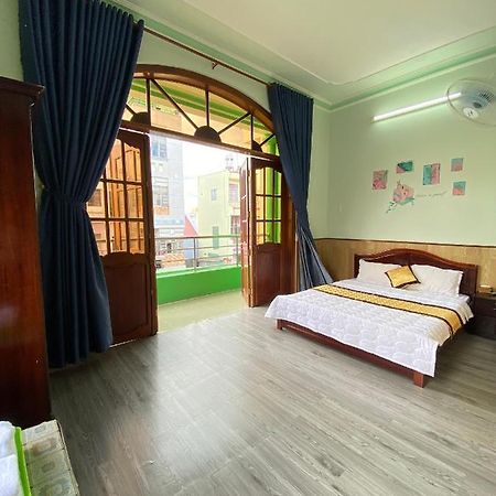 Lime Hostel - Ninh Kieu Center Can Tho Eksteriør billede