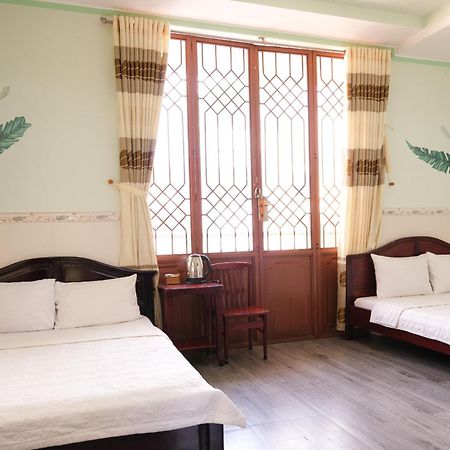 Lime Hostel - Ninh Kieu Center Can Tho Eksteriør billede
