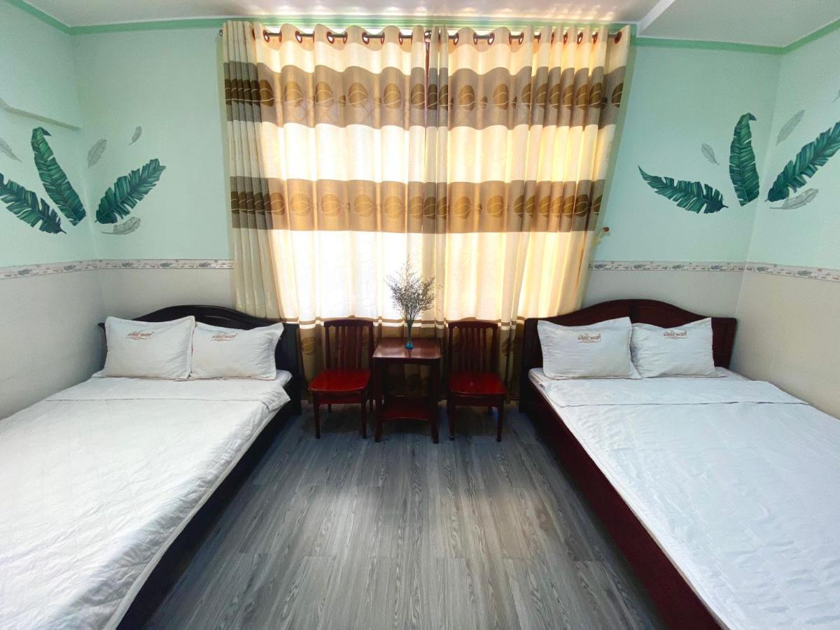 Lime Hostel - Ninh Kieu Center Can Tho Eksteriør billede