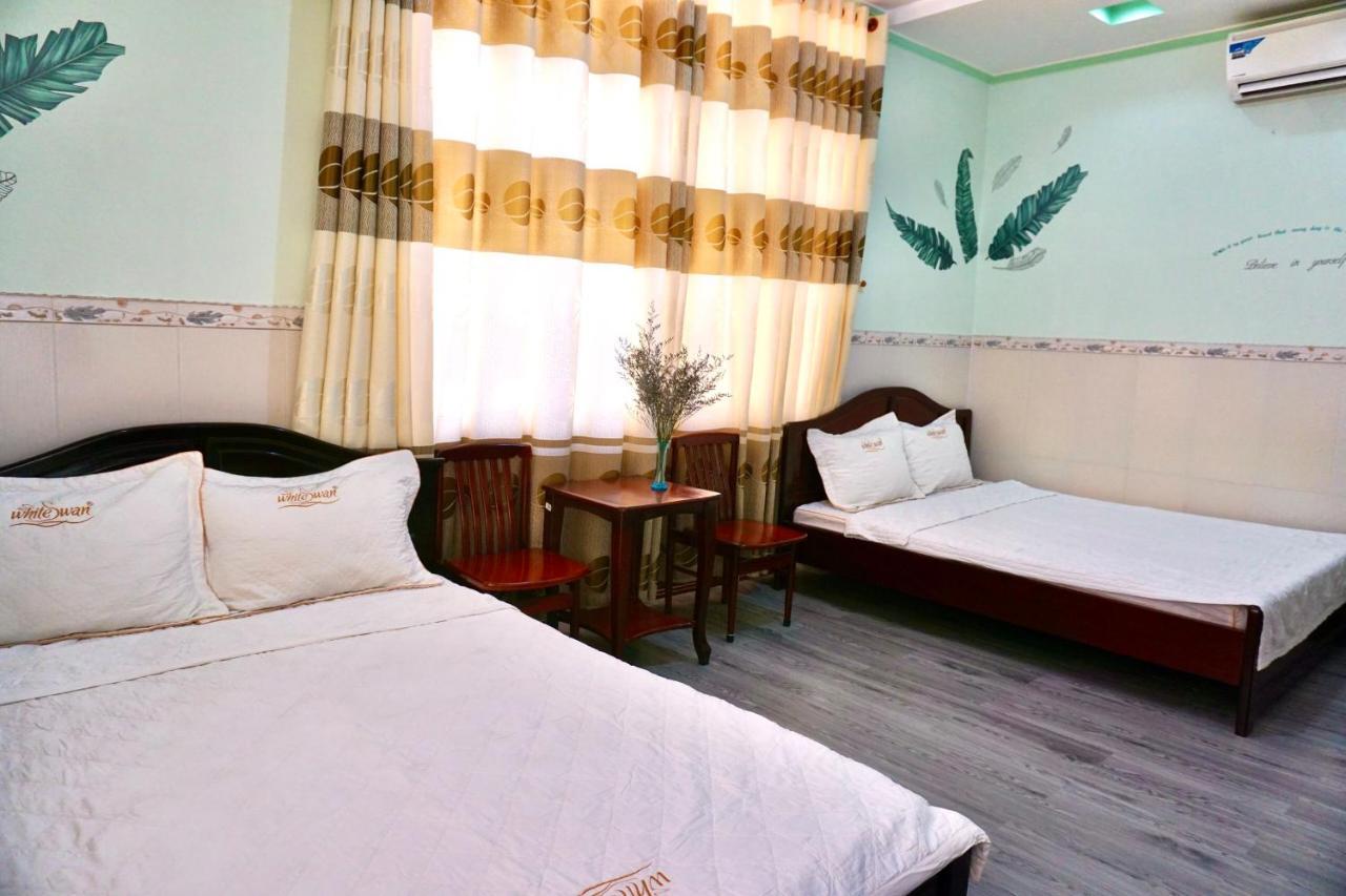 Lime Hostel - Ninh Kieu Center Can Tho Eksteriør billede