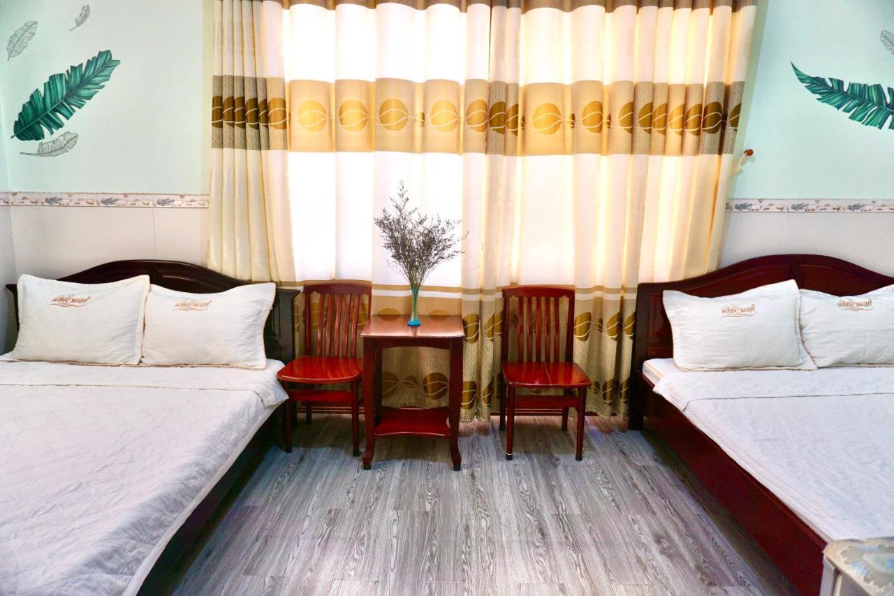 Lime Hostel - Ninh Kieu Center Can Tho Eksteriør billede