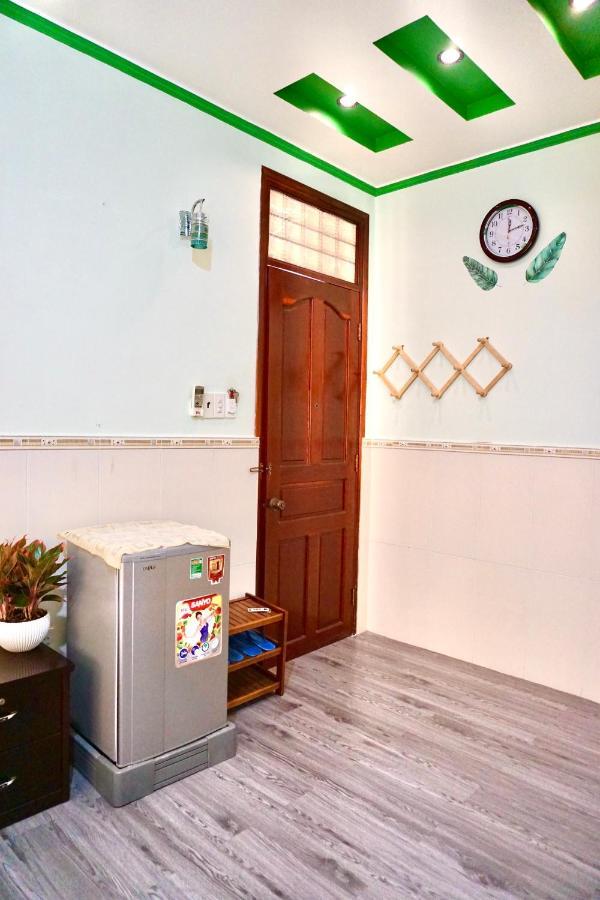 Lime Hostel - Ninh Kieu Center Can Tho Eksteriør billede