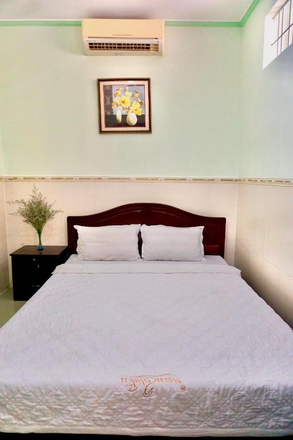 Lime Hostel - Ninh Kieu Center Can Tho Eksteriør billede