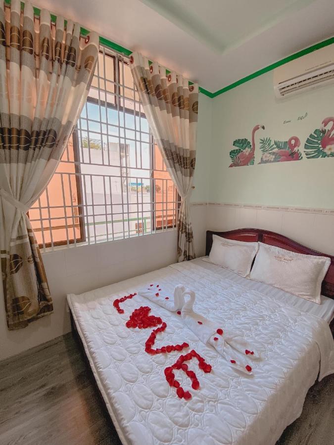 Lime Hostel - Ninh Kieu Center Can Tho Eksteriør billede