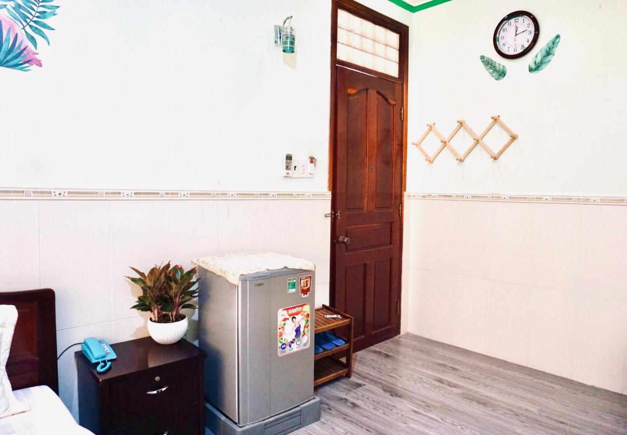Lime Hostel - Ninh Kieu Center Can Tho Eksteriør billede