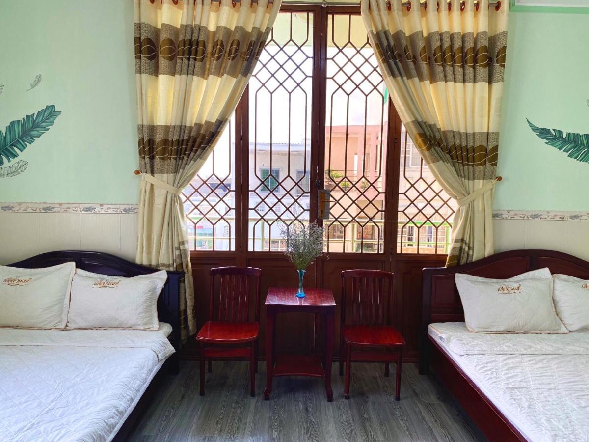 Lime Hostel - Ninh Kieu Center Can Tho Eksteriør billede