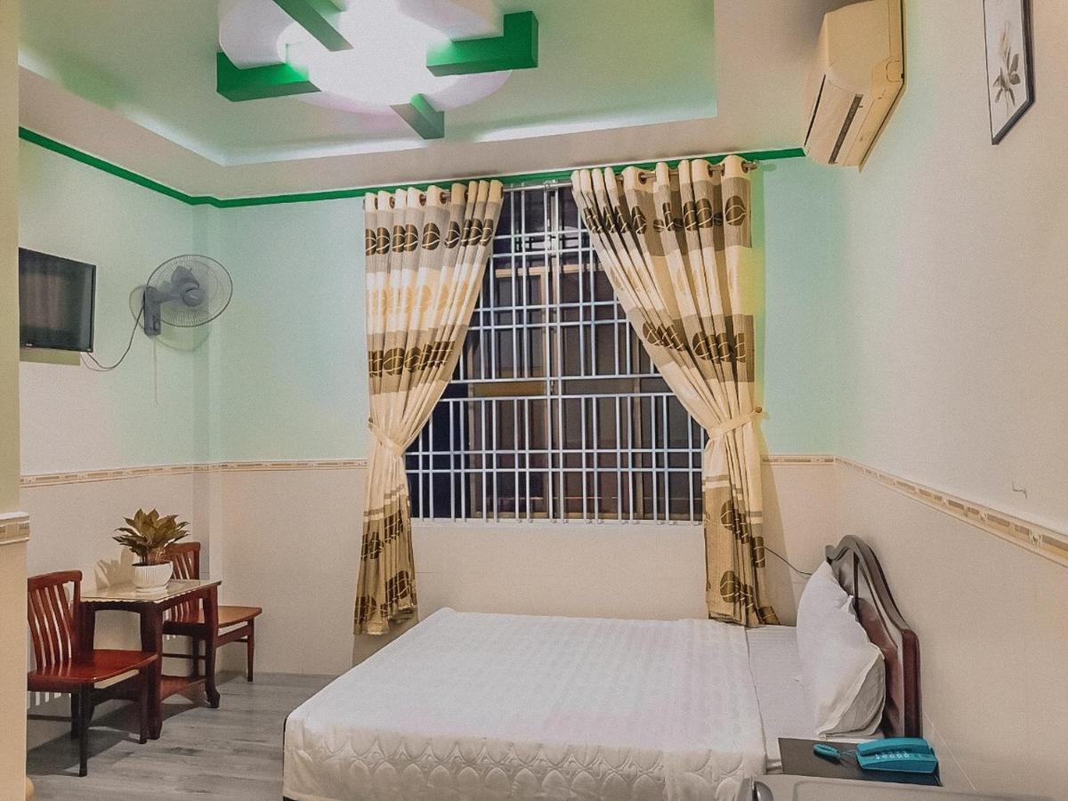 Lime Hostel - Ninh Kieu Center Can Tho Eksteriør billede