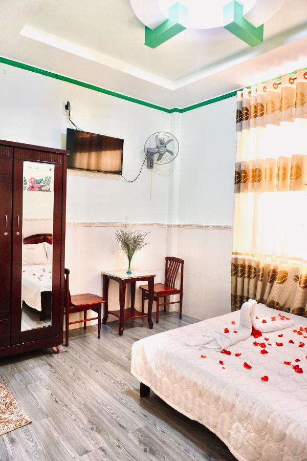 Lime Hostel - Ninh Kieu Center Can Tho Eksteriør billede