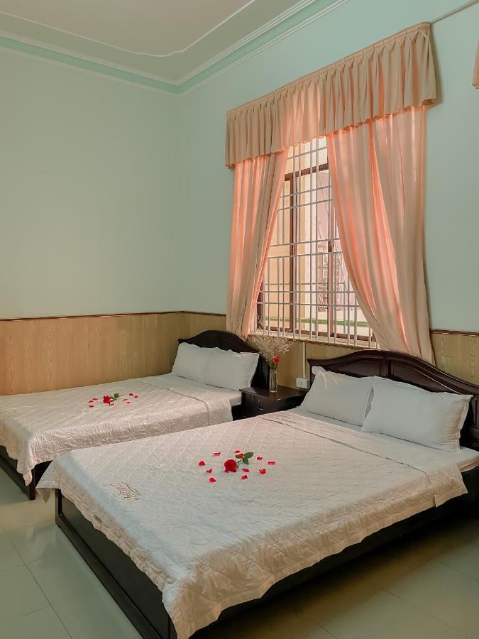 Lime Hostel - Ninh Kieu Center Can Tho Eksteriør billede
