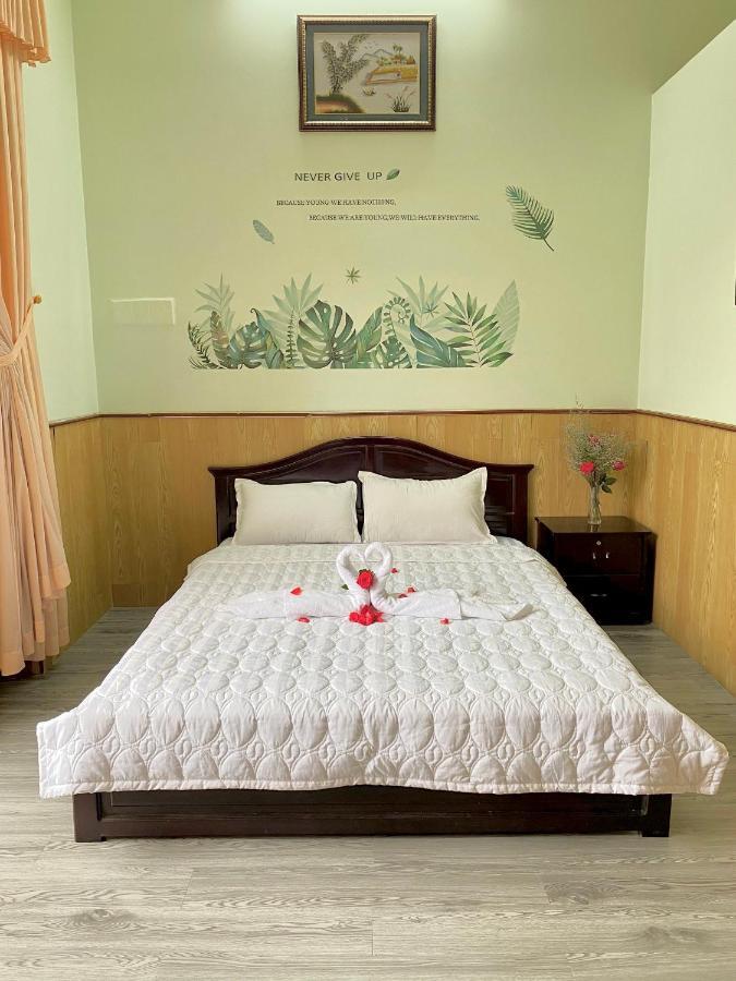 Lime Hostel - Ninh Kieu Center Can Tho Eksteriør billede