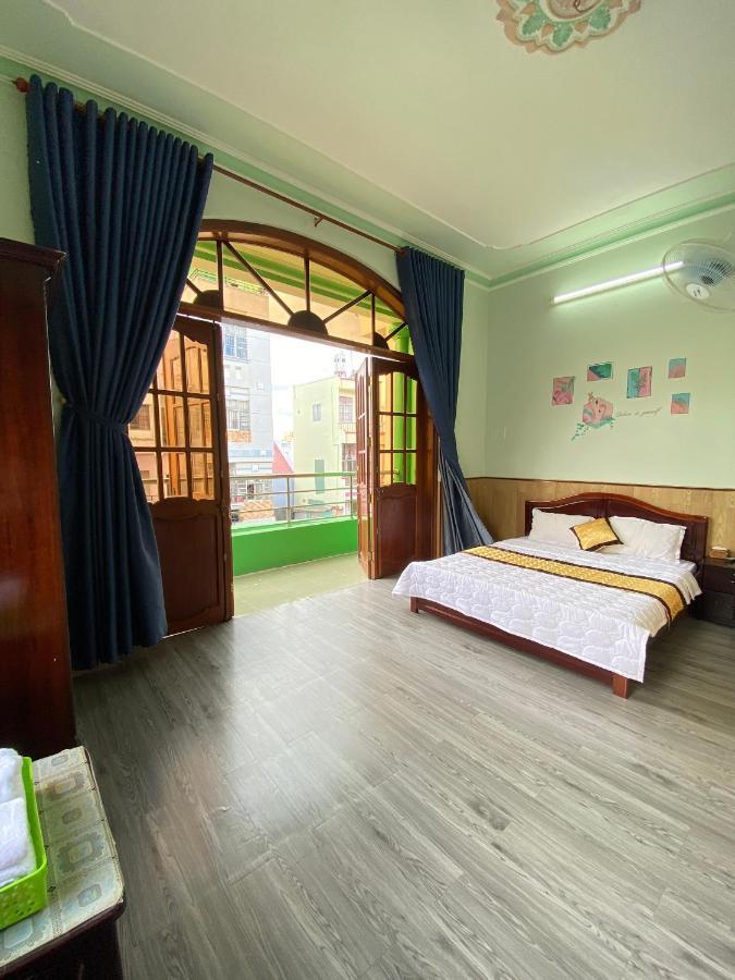 Lime Hostel - Ninh Kieu Center Can Tho Eksteriør billede