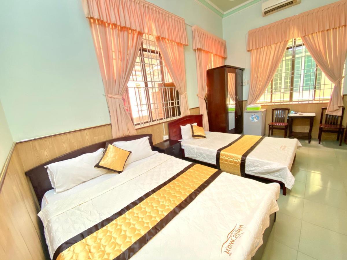 Lime Hostel - Ninh Kieu Center Can Tho Eksteriør billede