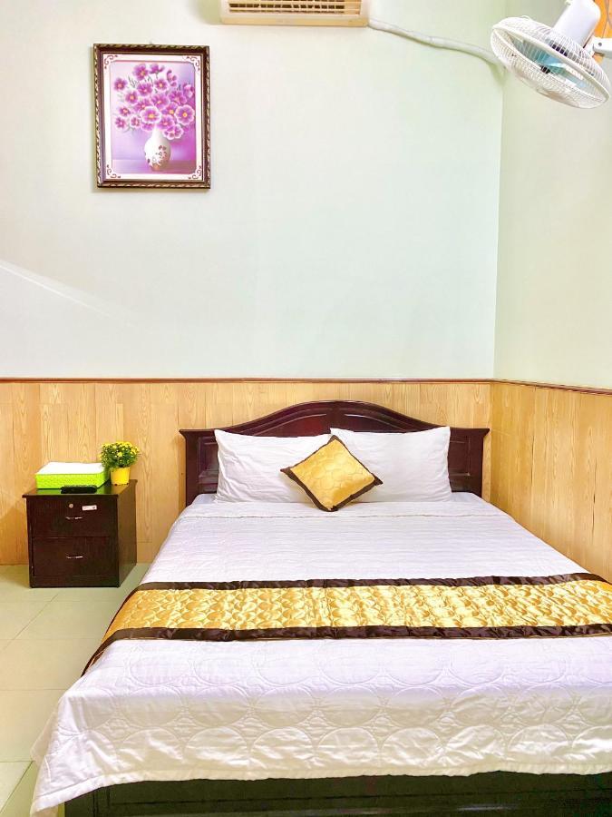 Lime Hostel - Ninh Kieu Center Can Tho Eksteriør billede