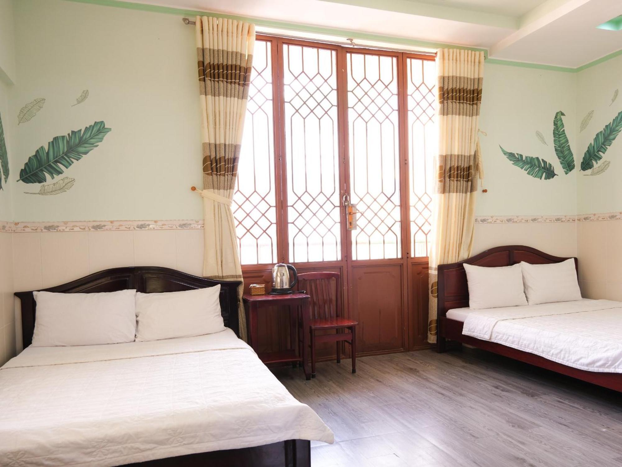 Lime Hostel - Ninh Kieu Center Can Tho Eksteriør billede